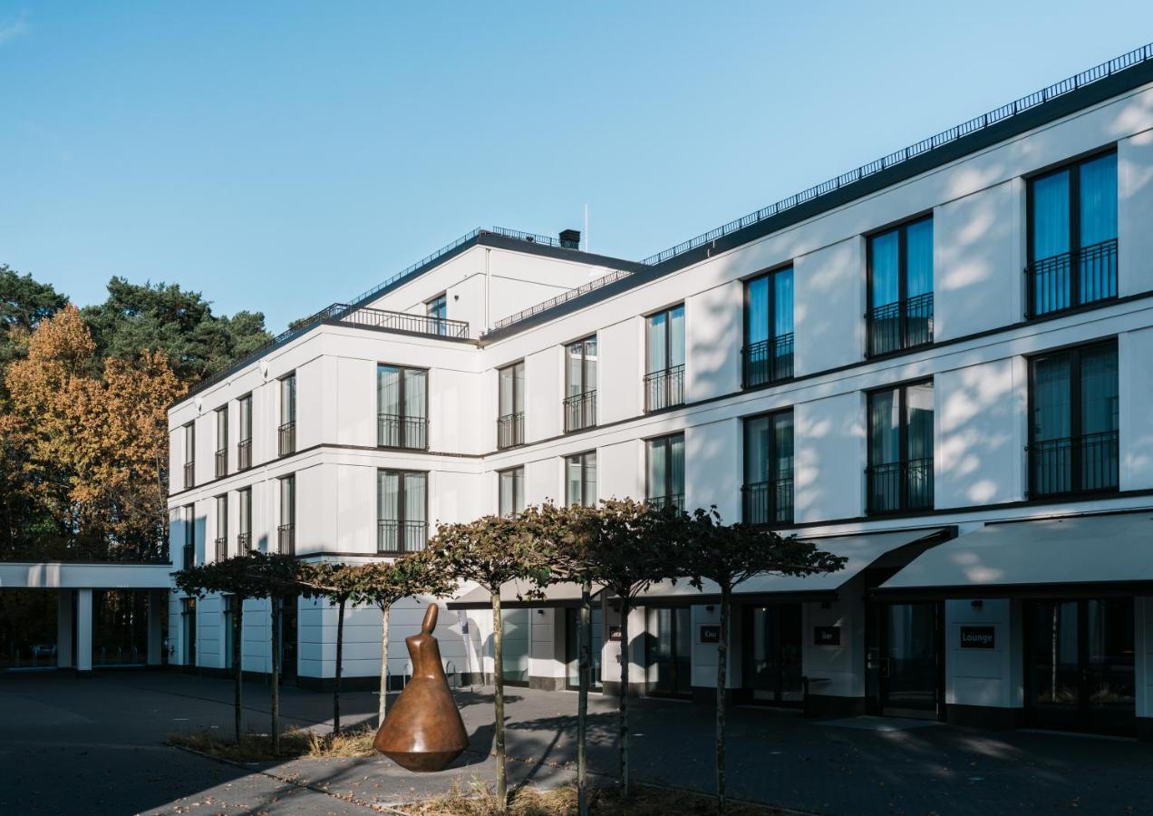 Velotel Bad Saarow Eksteriør bilde